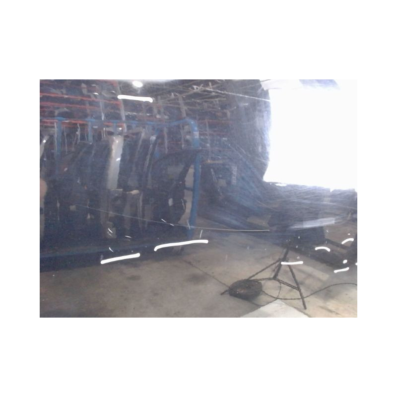 PORTE AVANT GAUCHE PEUGEOT 3008 2009-