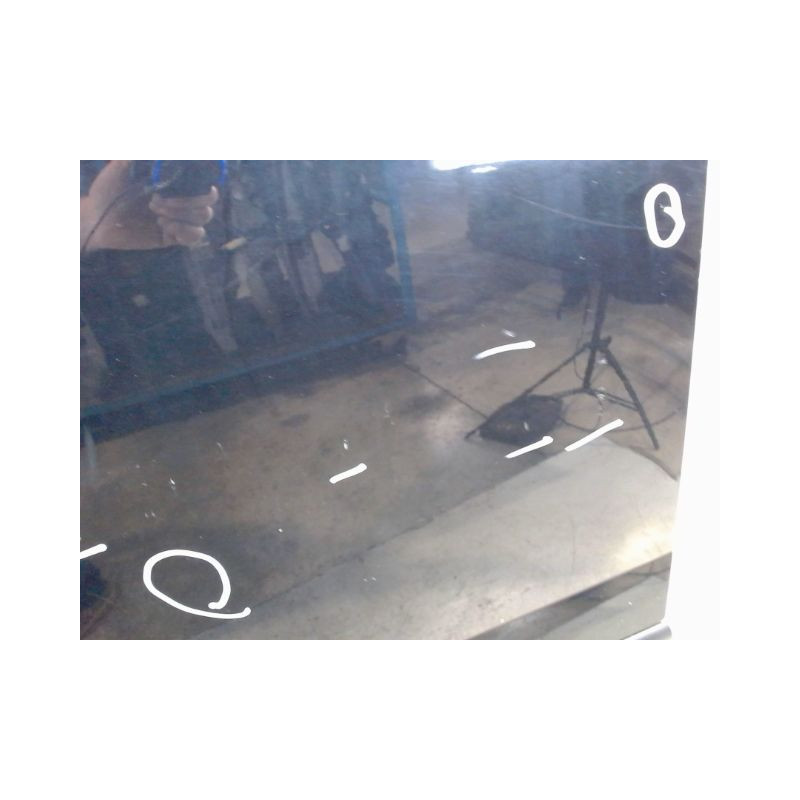 PORTE AVANT GAUCHE PEUGEOT 3008 2009-