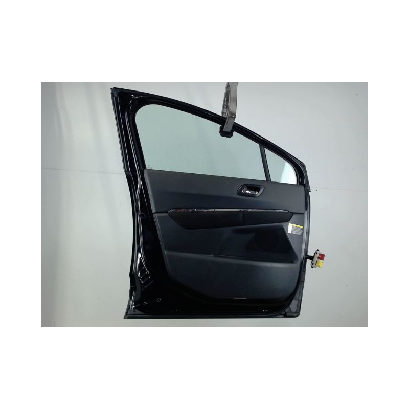 PORTE AVANT GAUCHE PEUGEOT 3008 2009-