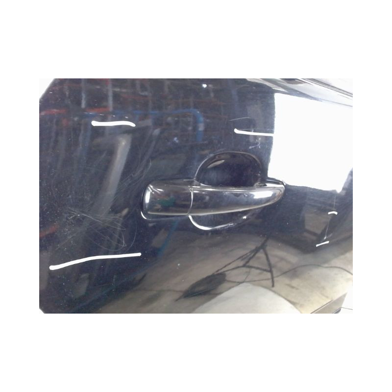 PORTE ARRIERE DROIT PEUGEOT 3008 2009-