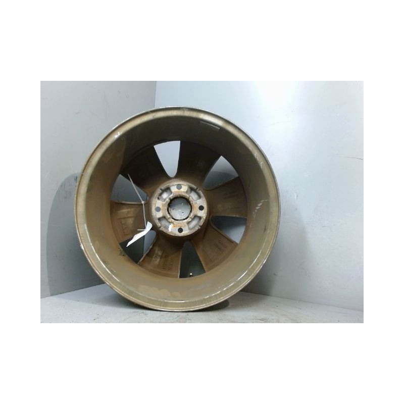 JANTE ALUMINIUM PEUGEOT 2008