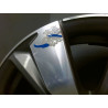 JANTE ALUMINIUM PEUGEOT 2008