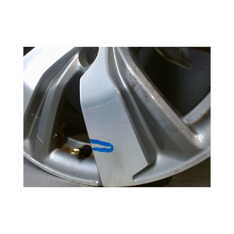 JANTE ALUMINIUM PEUGEOT 2008