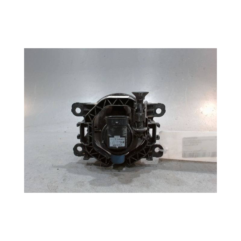 PHARE ANTIBROUILLARD AVANT DROIT DACIA DUSTER