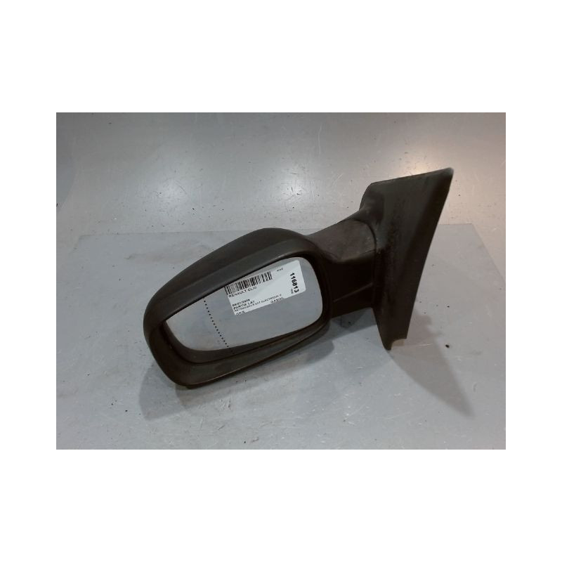 RETROVISEUR EXTERIEUR ELECTRIQUE GAUCHE RENAULT CLIO