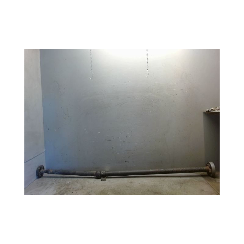 TRANSMISSION LONGITUDINALE VOLKSWAGEN GOLF 2.0 R 4motion