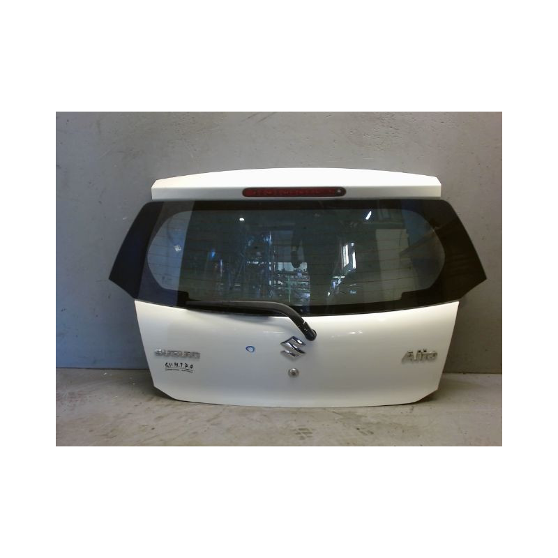 HAYON SUZUKI ALTO