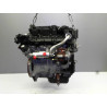 MOTEUR DIESEL FORD FIESTA 1.4 TDCi
