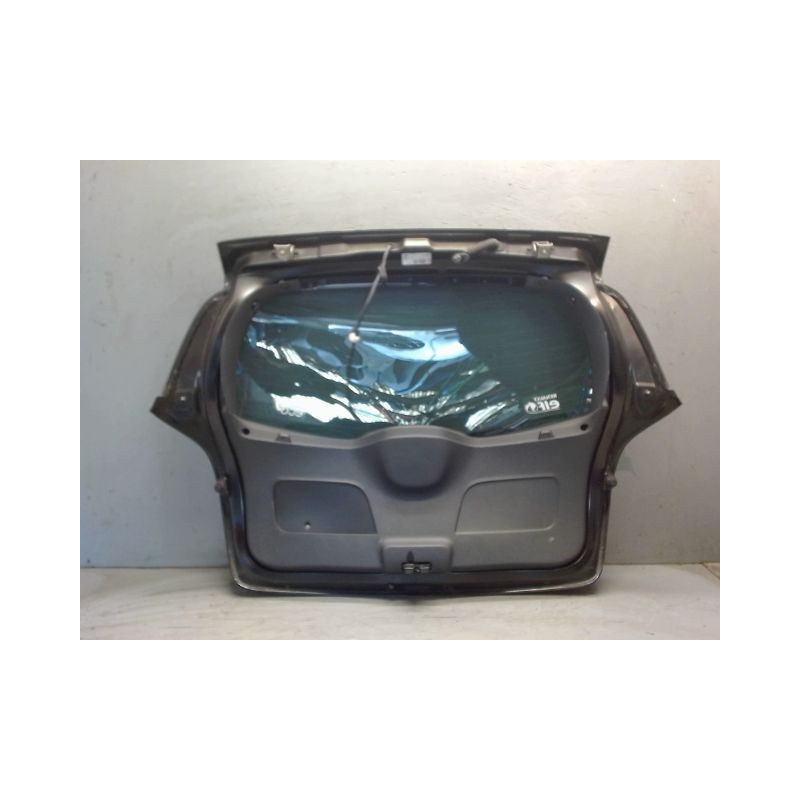 HAYON RENAULT CLIO