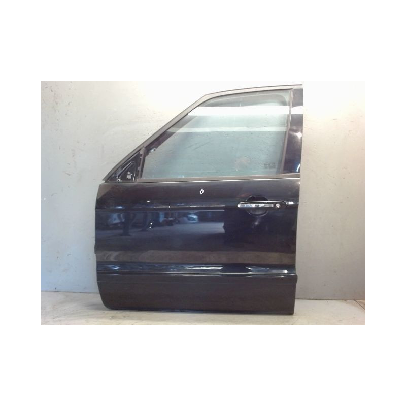PORTE AVANT GAUCHE FORD S-MAX