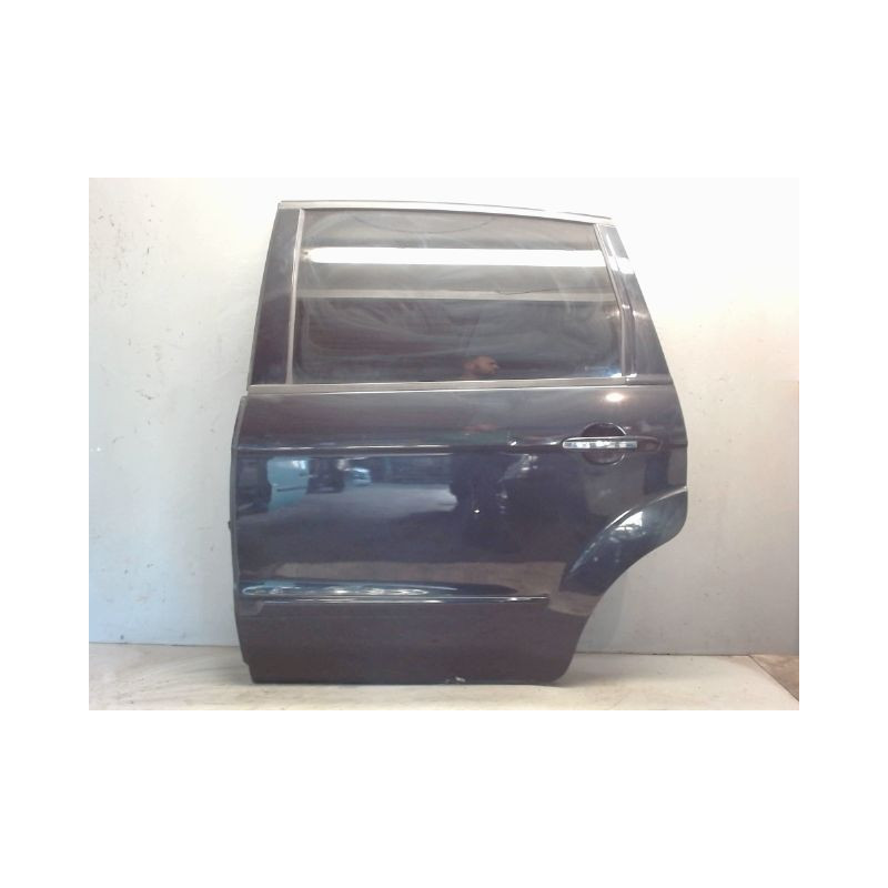 PORTE ARRIERE GAUCHE FORD S-MAX