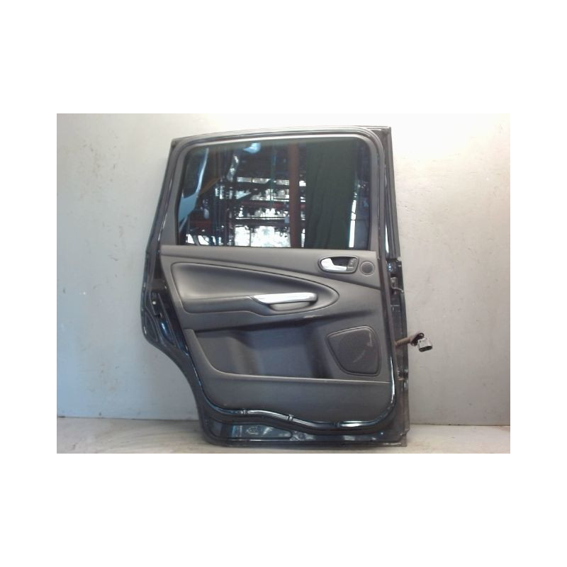 PORTE ARRIERE GAUCHE FORD S-MAX