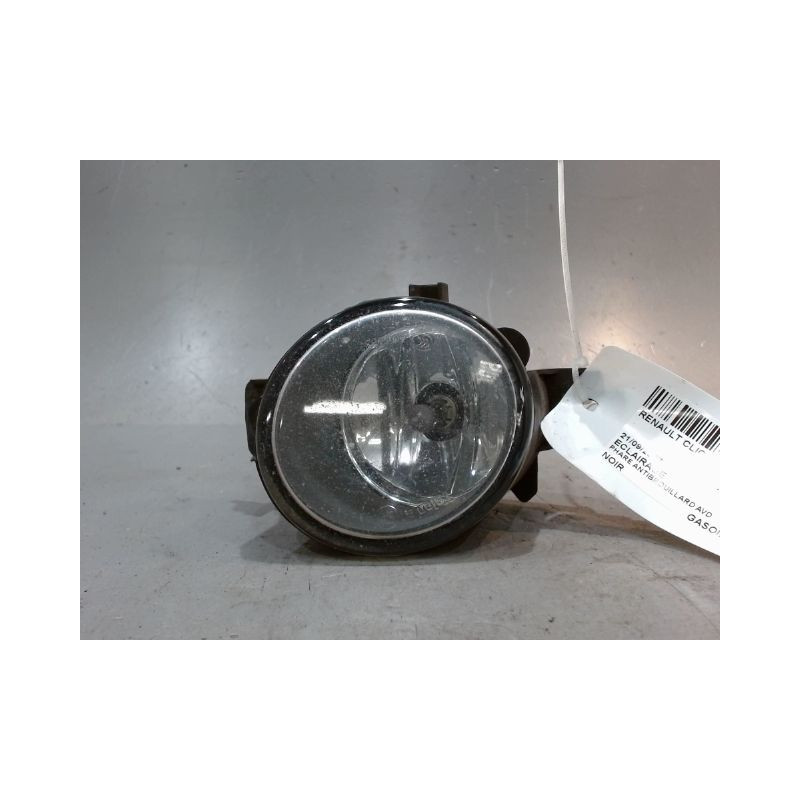 PHARE ANTIBROUILLARD AVANT DROIT RENAULT CLIO