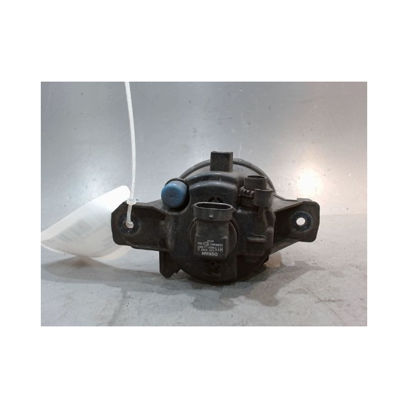 PHARE ANTIBROUILLARD AVANT DROIT RENAULT CLIO