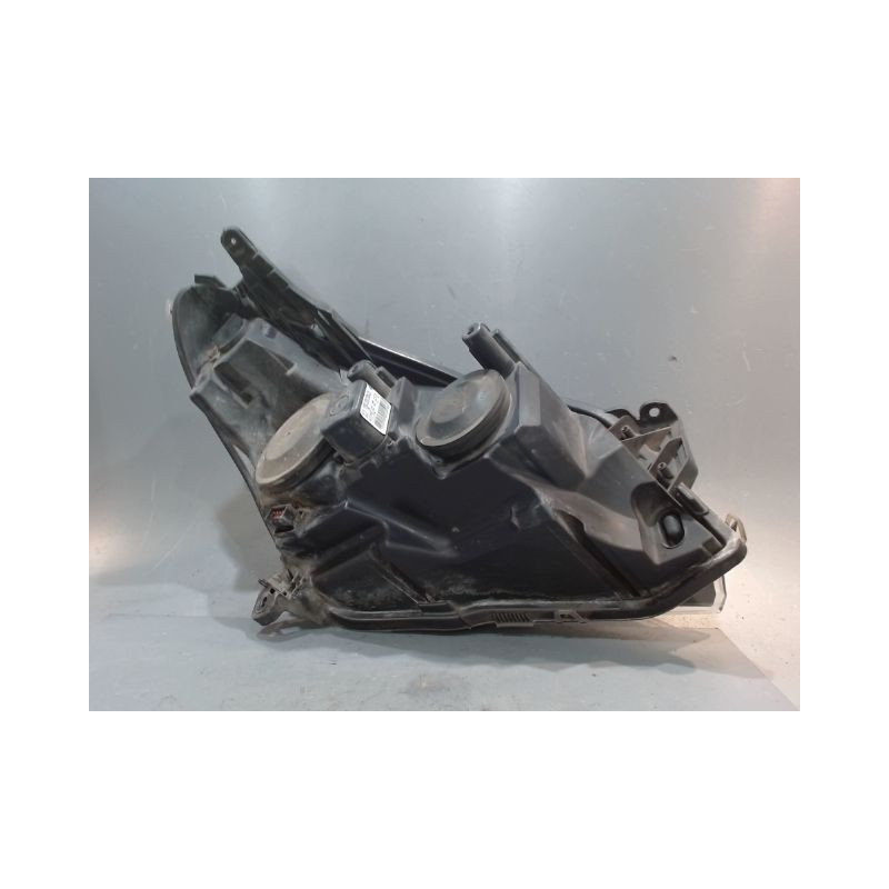 PHARE GAUCHE OPEL ASTRA