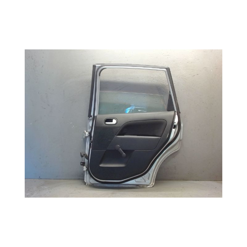 PORTE ARRIERE DROIT FORD FIESTA