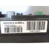 BOITIER GESTION HABITACLE CITROEN C4 II Phase 1 (B71) 2010-2015