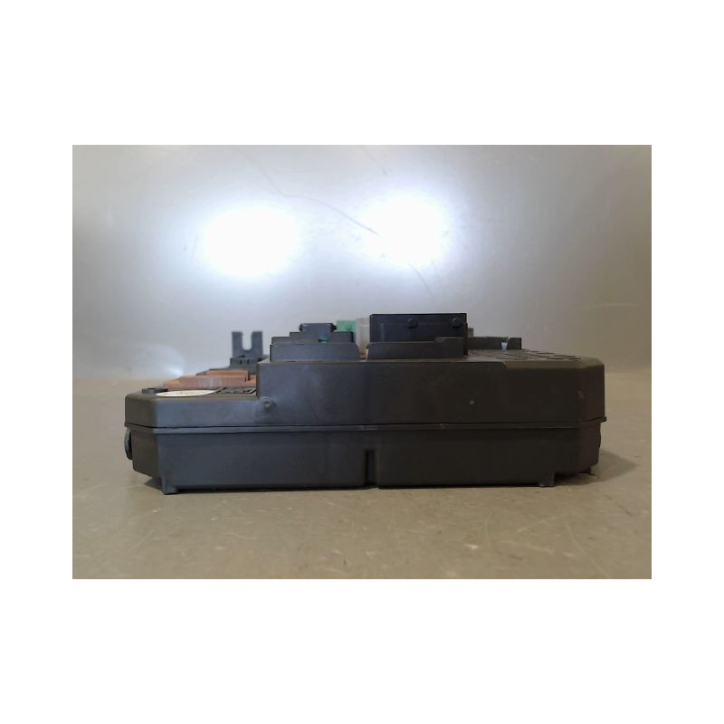 BOITIER GESTION HABITACLE CITROEN C4 II Phase 1 (B71) 2010-2015