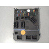 BOITIER GESTION HABITACLE PEUGEOT 206 1998-2009