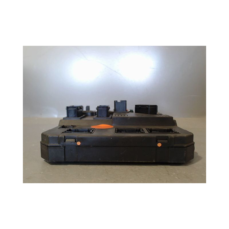 BOITIER GESTION HABITACLE PEUGEOT 206 1998-2009