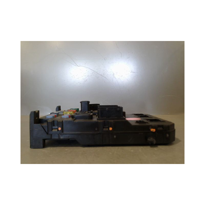 BOITIER GESTION HABITACLE PEUGEOT 206 1998-2009