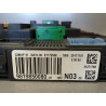 BOITIER GESTION HABITACLE PEUGEOT 2008 Phase 1 2013-...