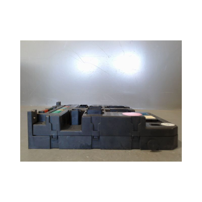 BOITIER GESTION HABITACLE PEUGEOT 308 I Phase 1 2007-2011