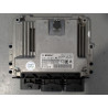 CALCULATEUR MOTEUR PEUGEOT 308 I Phase 1 2007-2011