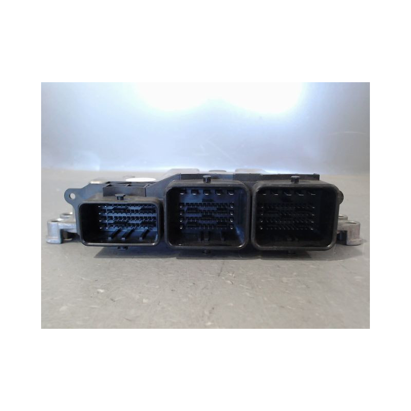 CALCULATEUR MOTEUR PEUGEOT 308 I Phase 1 2007-2011