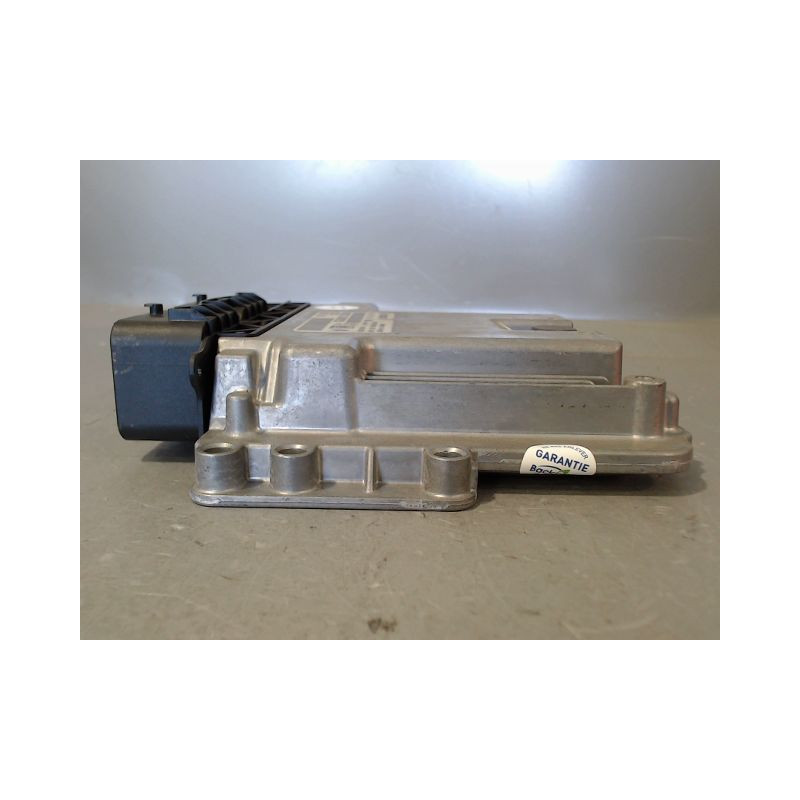 CALCULATEUR MOTEUR PEUGEOT 308 I Phase 1 2007-2011