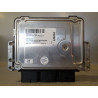 CALCULATEUR MOTEUR PEUGEOT 308 I Phase 1 2007-2011
