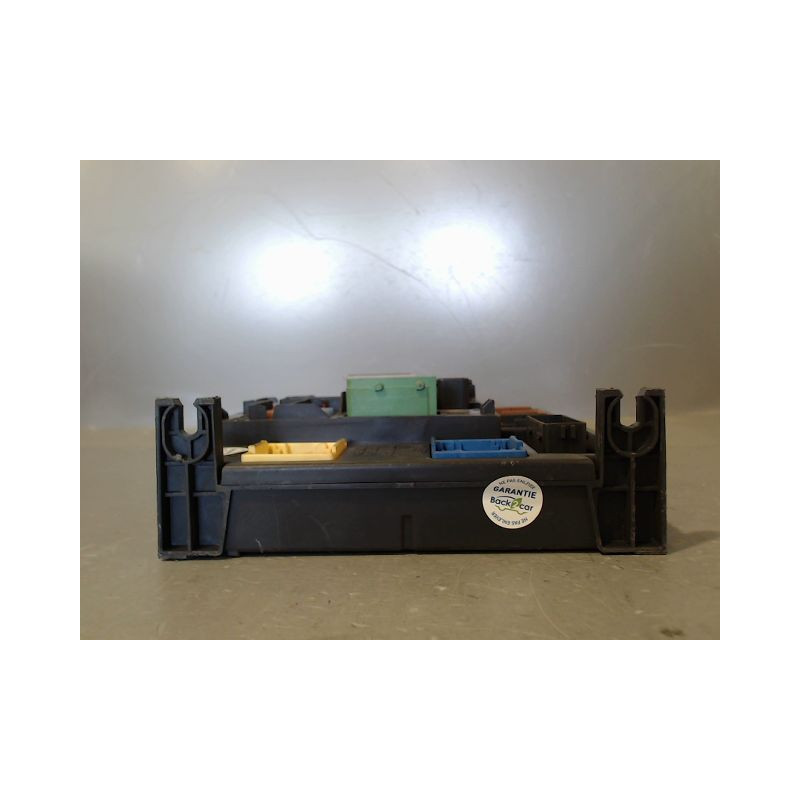 BOITIER GESTION HABITACLE DS DS4