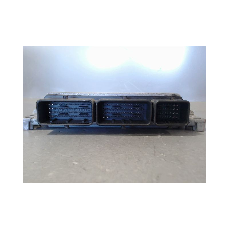 CALCULATEUR MOTEUR RENAULT GRAND SCENIC MONOSP. III Phase 2 LONG 2011-2013