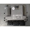 CALCULATEUR MOTEUR CITROEN C3 II Phase 1 (A51) 2009-2013