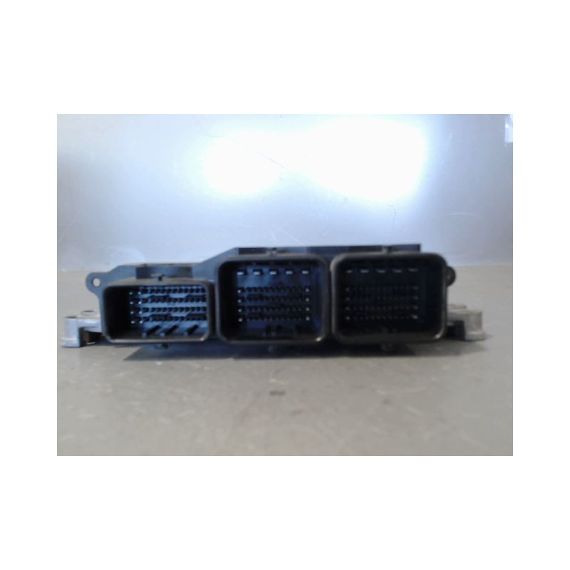 CALCULATEUR MOTEUR CITROEN C3 II Phase 1 (A51) 2009-2013