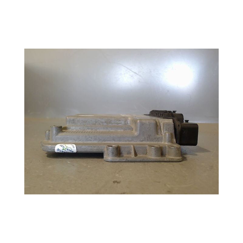 CALCULATEUR MOTEUR CITROEN C3 II Phase 1 (A51) 2009-2013