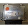 CALCULATEUR MOTEUR CITROEN C3 II Phase 1 (A51) 2009-2013