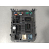 BOITIER GESTION HABITACLE PEUGEOT 308 I Phase 1 2007-2011