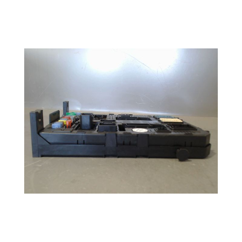 BOITIER GESTION HABITACLE PEUGEOT 308 I Phase 1 2007-2011