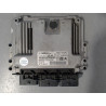 CALCULATEUR MOTEUR CITROEN C3 II Phase 1 (A51) 2009-2013
