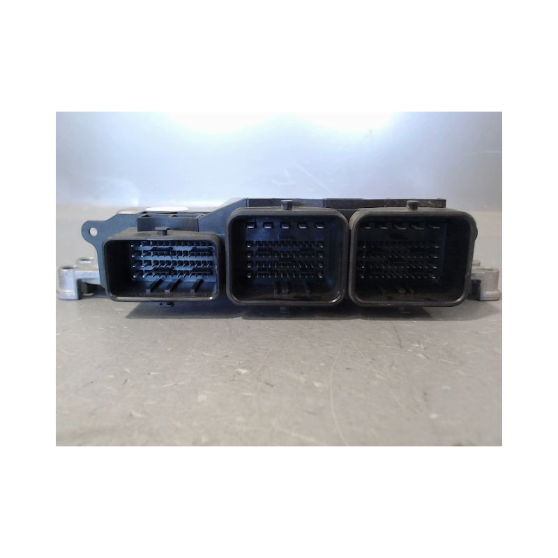 CALCULATEUR MOTEUR CITROEN C3 II Phase 1 (A51) 2009-2013