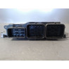 CALCULATEUR MOTEUR CITROEN C3 II Phase 1 (A51) 2009-2013