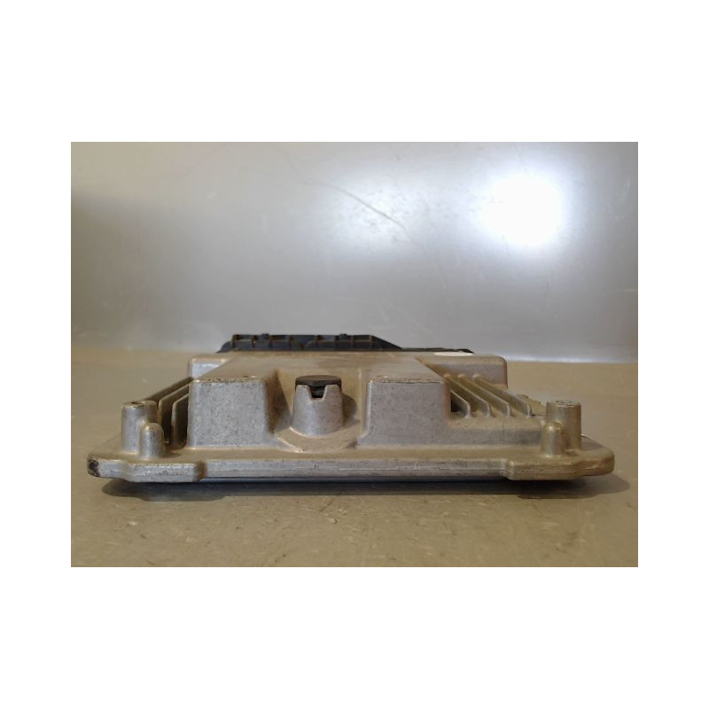 CALCULATEUR MOTEUR CITROEN C3 II Phase 1 (A51) 2009-2013