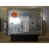 CALCULATEUR MOTEUR CITROEN C3 II Phase 1 (A51) 2009-2013