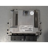CALCULATEUR MOTEUR PEUGEOT 5008 2009-