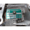 BOITE A VITESSE AUTOMATIQUE LAND ROVER RR EVOQUE 2.0 P200 4x4