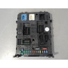 BOITIER GESTION HABITACLE CITROEN BERLINGO FOURGON 2008-