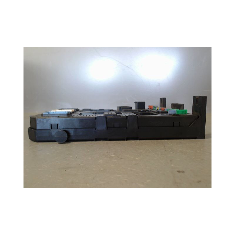 BOITIER GESTION HABITACLE CITROEN BERLINGO FOURGON 2008-