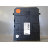 BOITIER GESTION HABITACLE CITROEN BERLINGO FOURGON 2008-