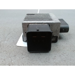 BOITIER DE PRECHAUFFAGE